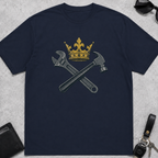 Wrench King T-Shirt