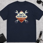 Dads Repair Shop T-Shirt