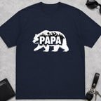 Papa Bear Outdoors T-Shirt