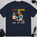 Dad Grind T-Shirt