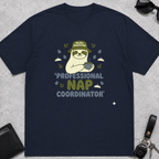 Professional Nap Coordinator T-Shirt