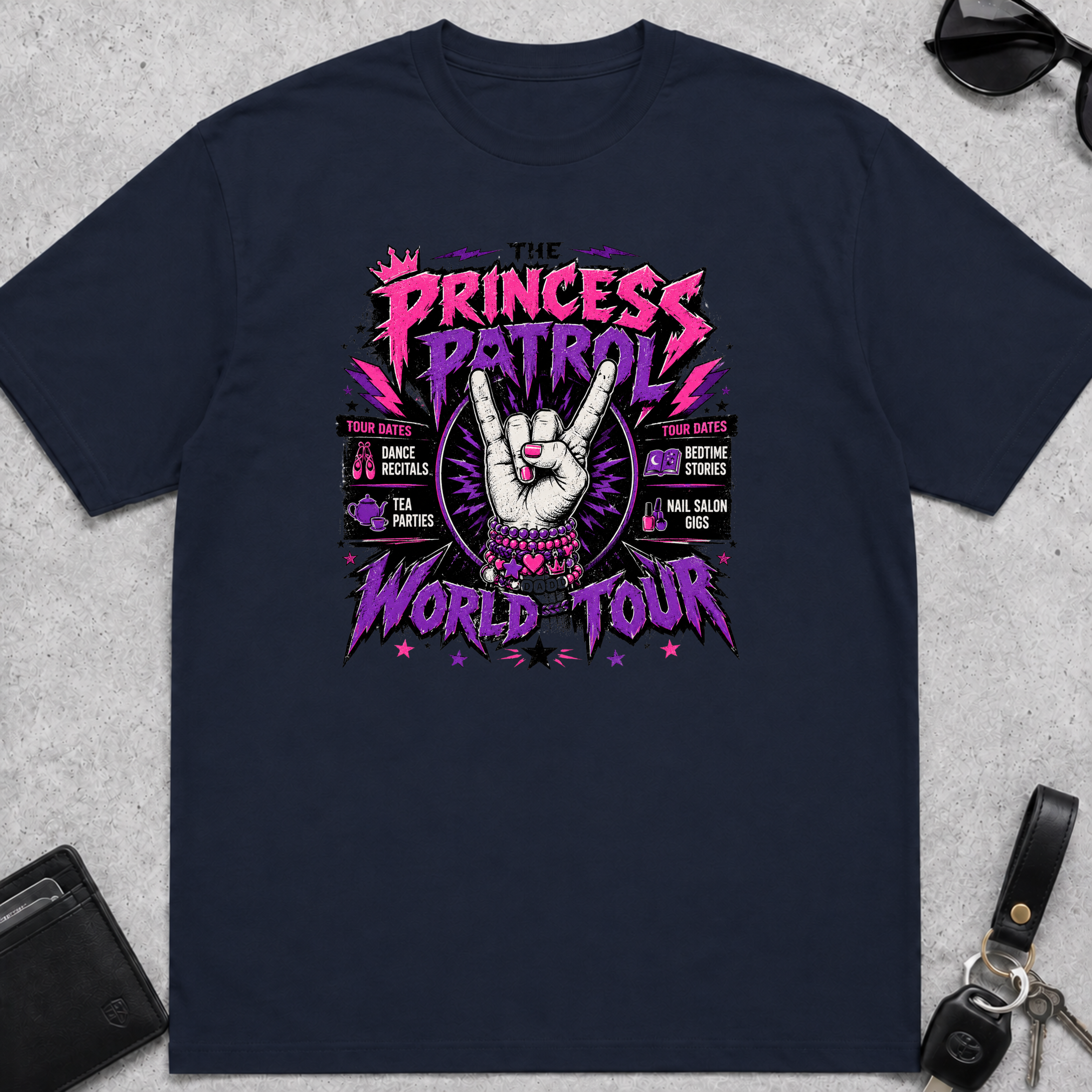 Princess Patrol T-Shirt
