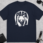 Papa Bear T-Shirt