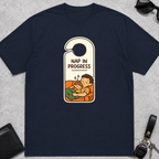 Nap In Progress T-Shirt