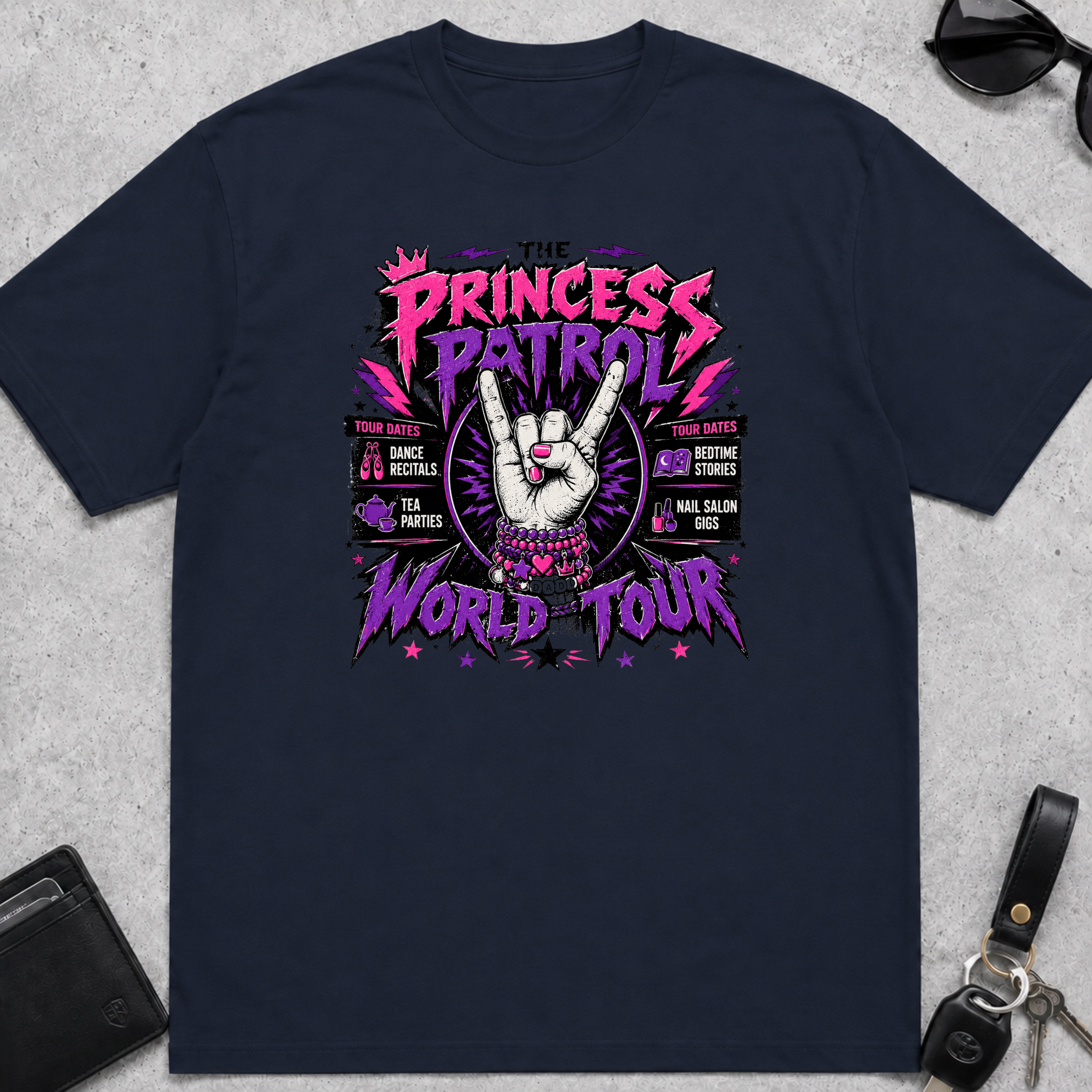 Princess Patrol T-Shirt