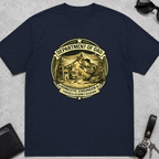Fortress Assembly Division T-Shirt