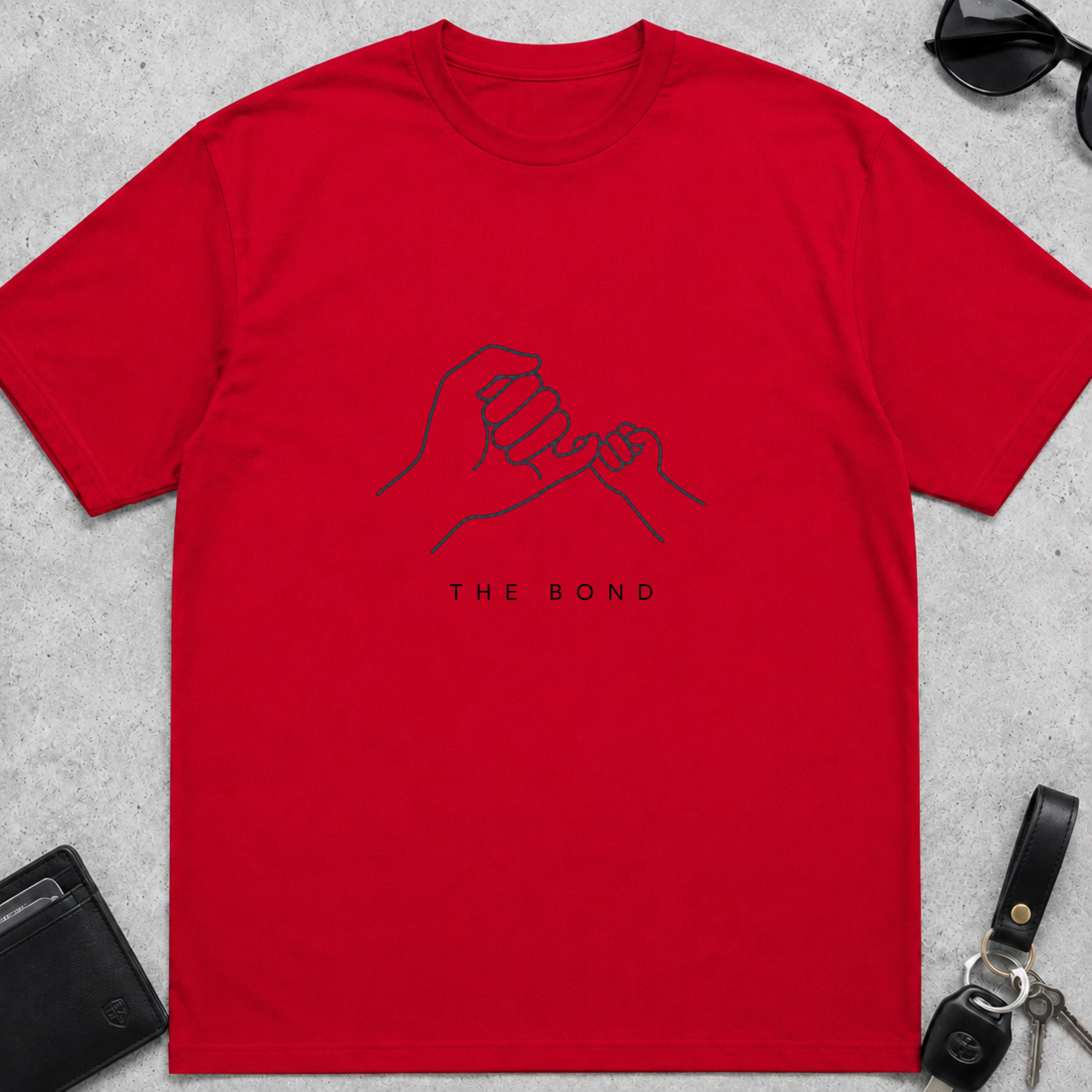 The Bond T-Shirt