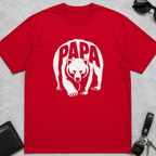 Papa Bear T-Shirt