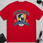 Outnumbered Elite Household T-Shirt