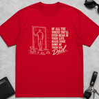 Dad Voice T-Shirt