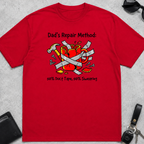 Dads Repair Method T-Shirt