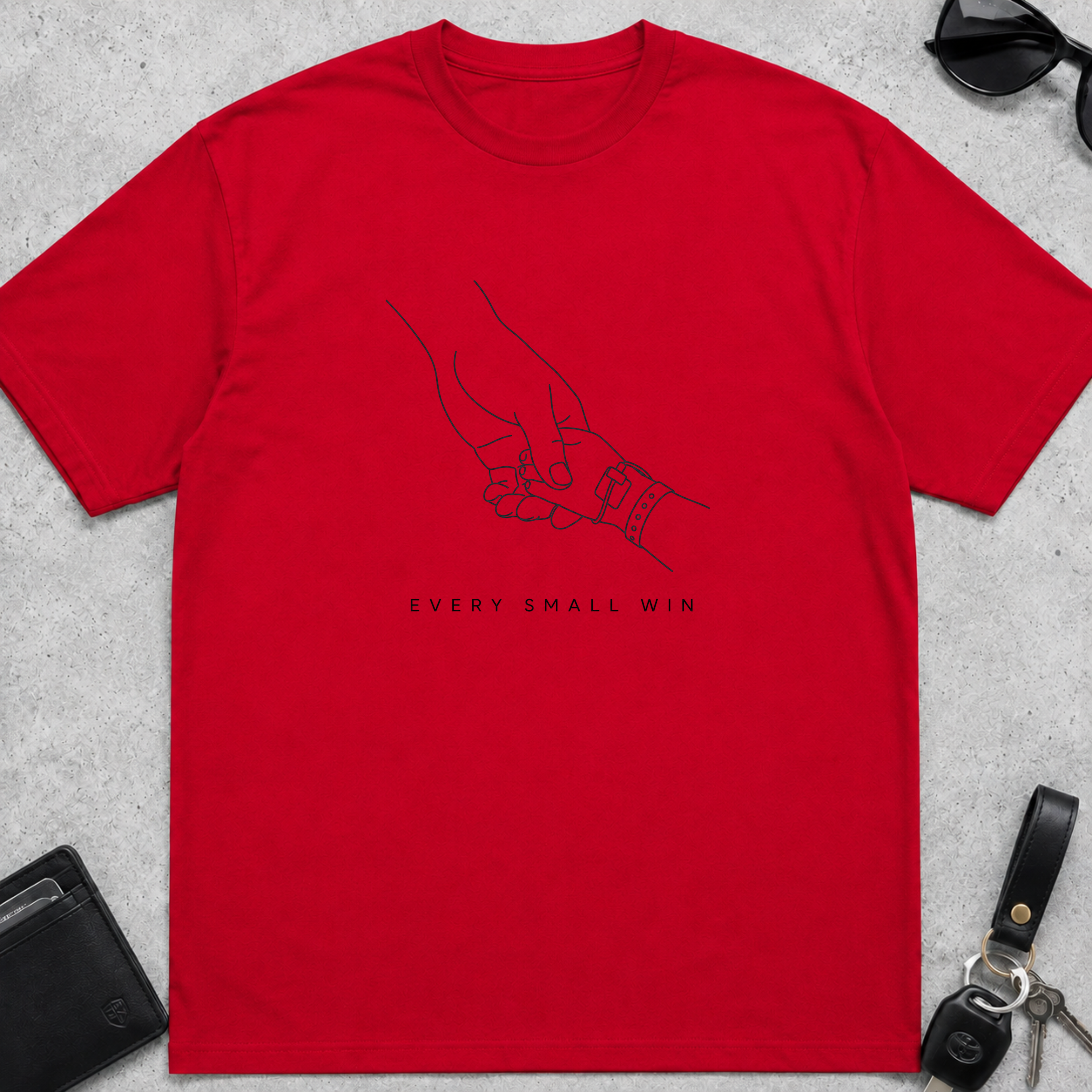 Every Small Win T-Shirt