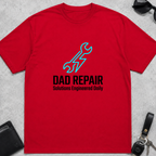 Dad Repair T-Shirt