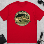 Stuffed Animal Recovery Unit T-Shirt