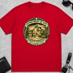 Fortress Assembly Division T-Shirt