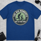 Big Moments T-Shirt