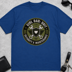 Girl Dad Unit T-Shirt