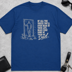 Dad Voice T-Shirt
