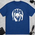 Papa Bear T-Shirt