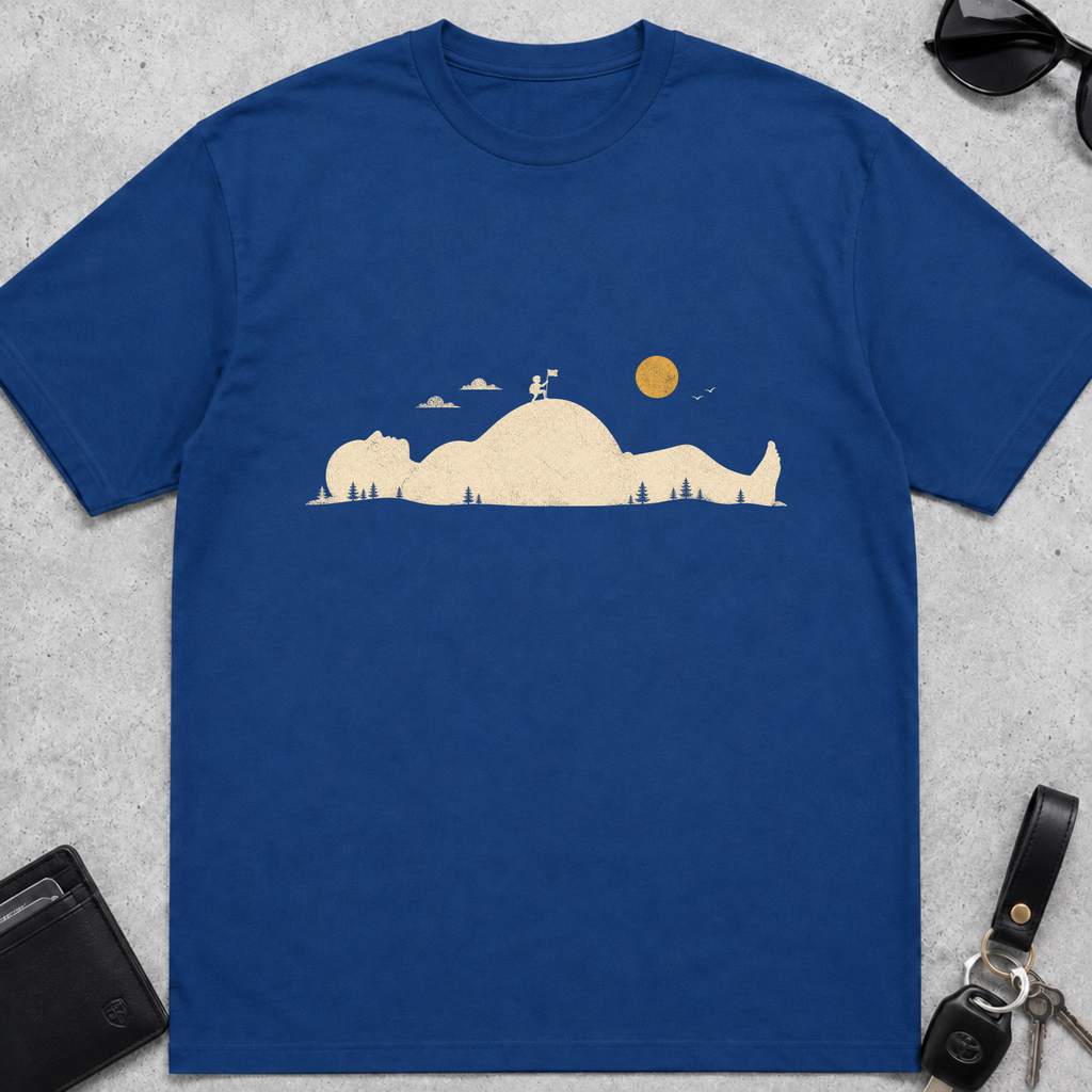Dad Bod T-Shirt