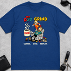 Dad Grind T-Shirt