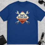 Dads Repair Shop T-Shirt