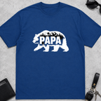 Papa Bear Outdoors T-Shirt