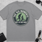 Big Moments T-Shirt