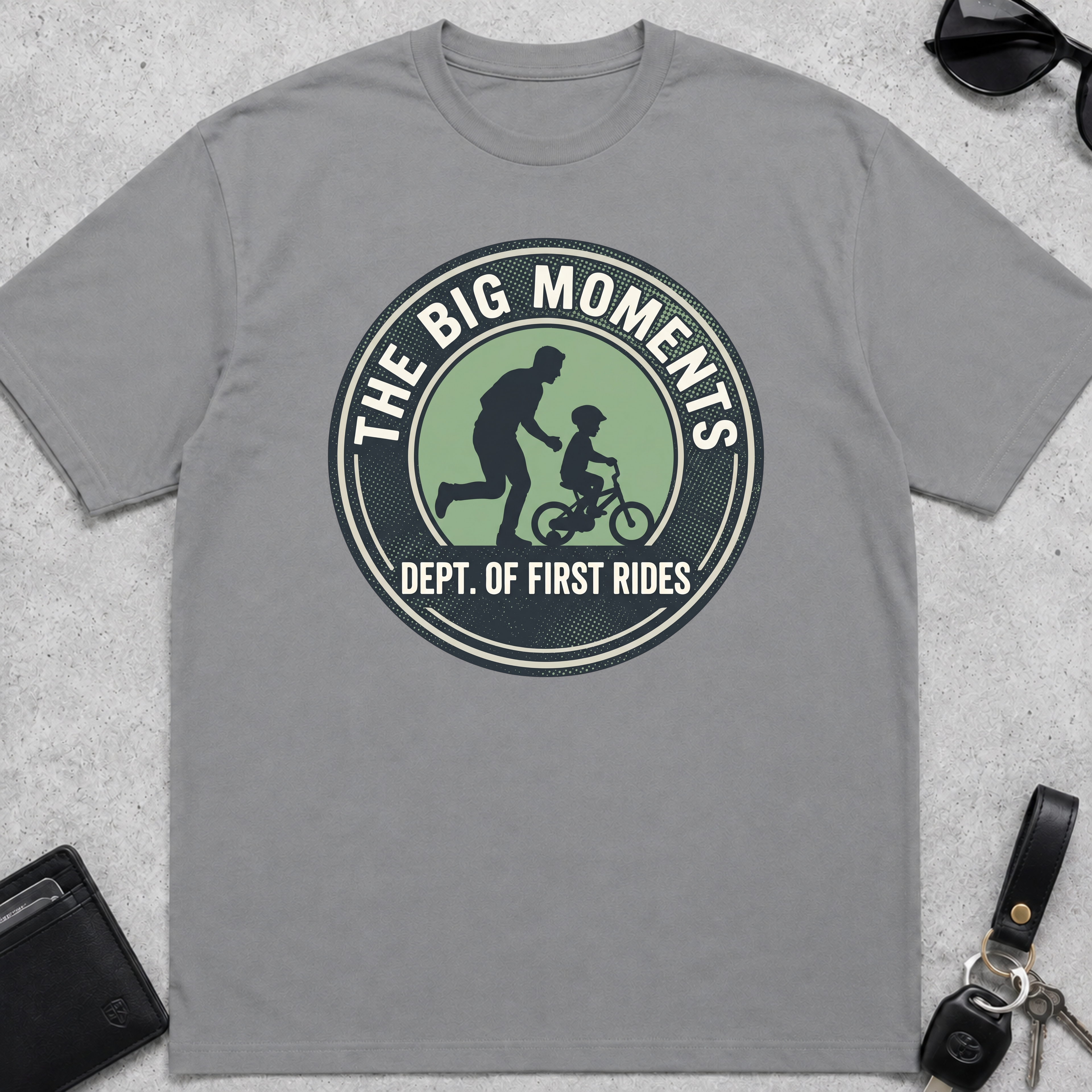 Big Moments T-Shirt