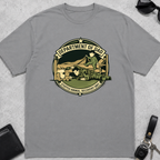 Stuffed Animal Recovery Unit T-Shirt