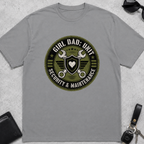 Girl Dad Unit T-Shirt