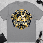 Bureau of Snack Inspection T-Shirt