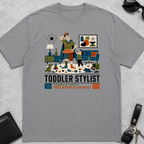 Toddler Stylist T-Shirt