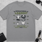 Operation Loadout T-Shirt