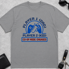 Co-op Mode Engaged T-Shirt