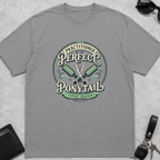 Perfect Ponytail T-Shirt