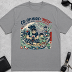 Messy Dad Mode T-Shirt
