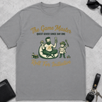Game Master T-Shirt