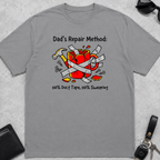 Dads Repair Method T-Shirt