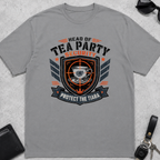 Tea Party Security T-Shirt
