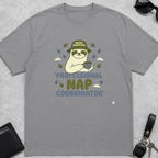 Professional Nap Coordinator T-Shirt