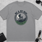 Me & My Mini Adventure T-Shirt