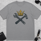 Wrench King T-Shirt
