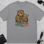 Terrible Twos Twice T-Shirt