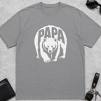 Papa Bear T-Shirt