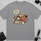 Can't Giddy Up T-Shirt
