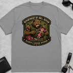 Department of Doll Repair T-Shirt