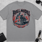 Roll Model T-Shirt