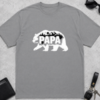 Papa Bear Outdoors T-Shirt
