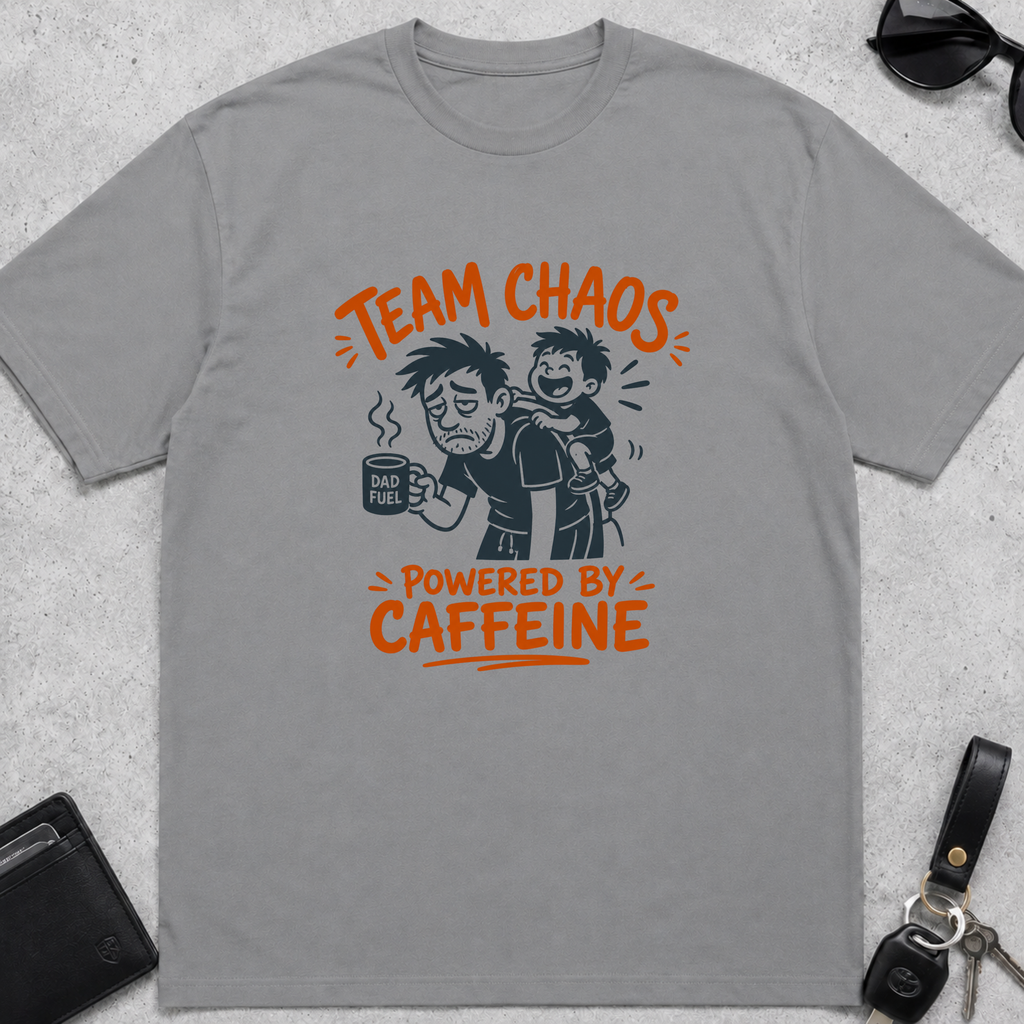 Team Chaos T-Shirt
